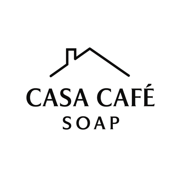 Casa Café Soap