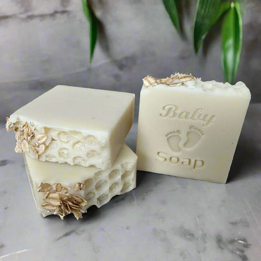 Baby Soap