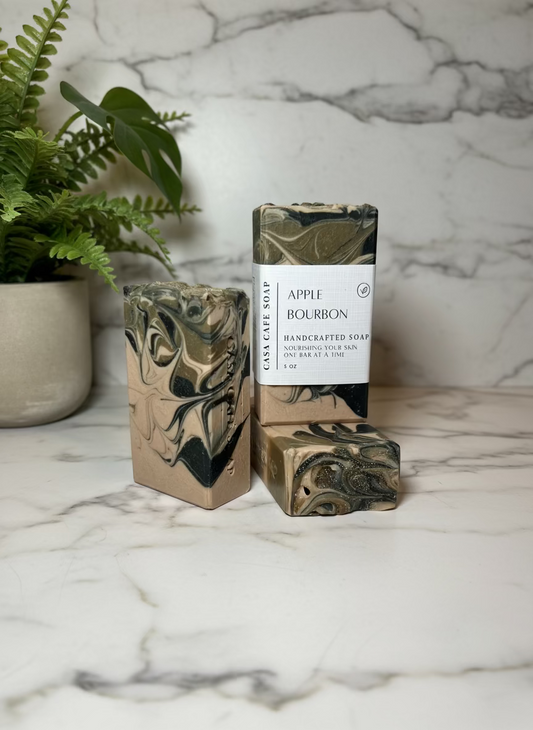 Apple Bourbon