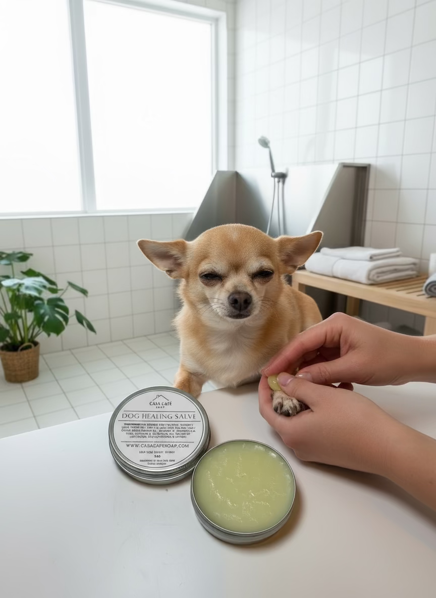 Dog Salve