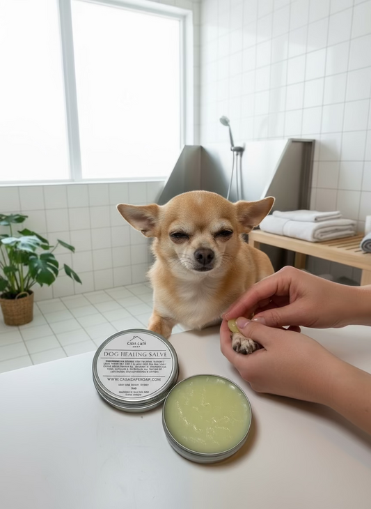Dog Salve