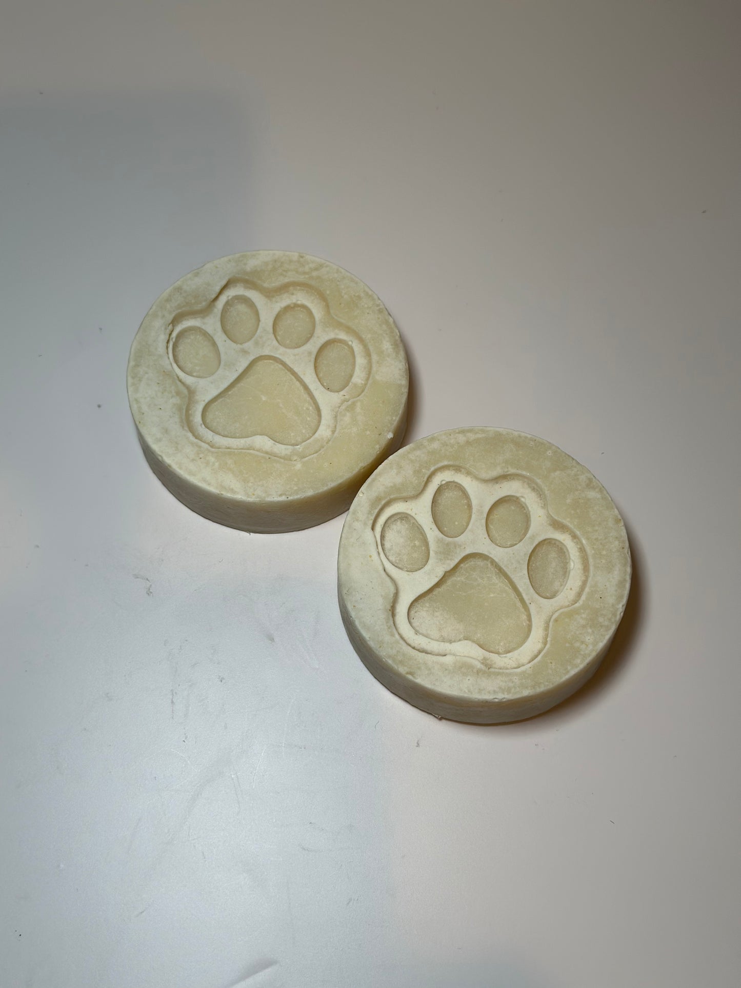 Dog Soap